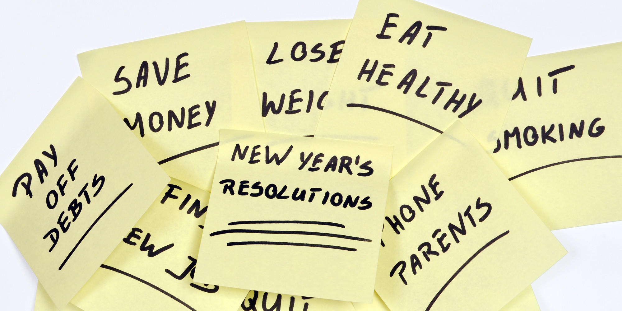 A Little History Behind The Celebration of the New Year and New Year’s Resolutions